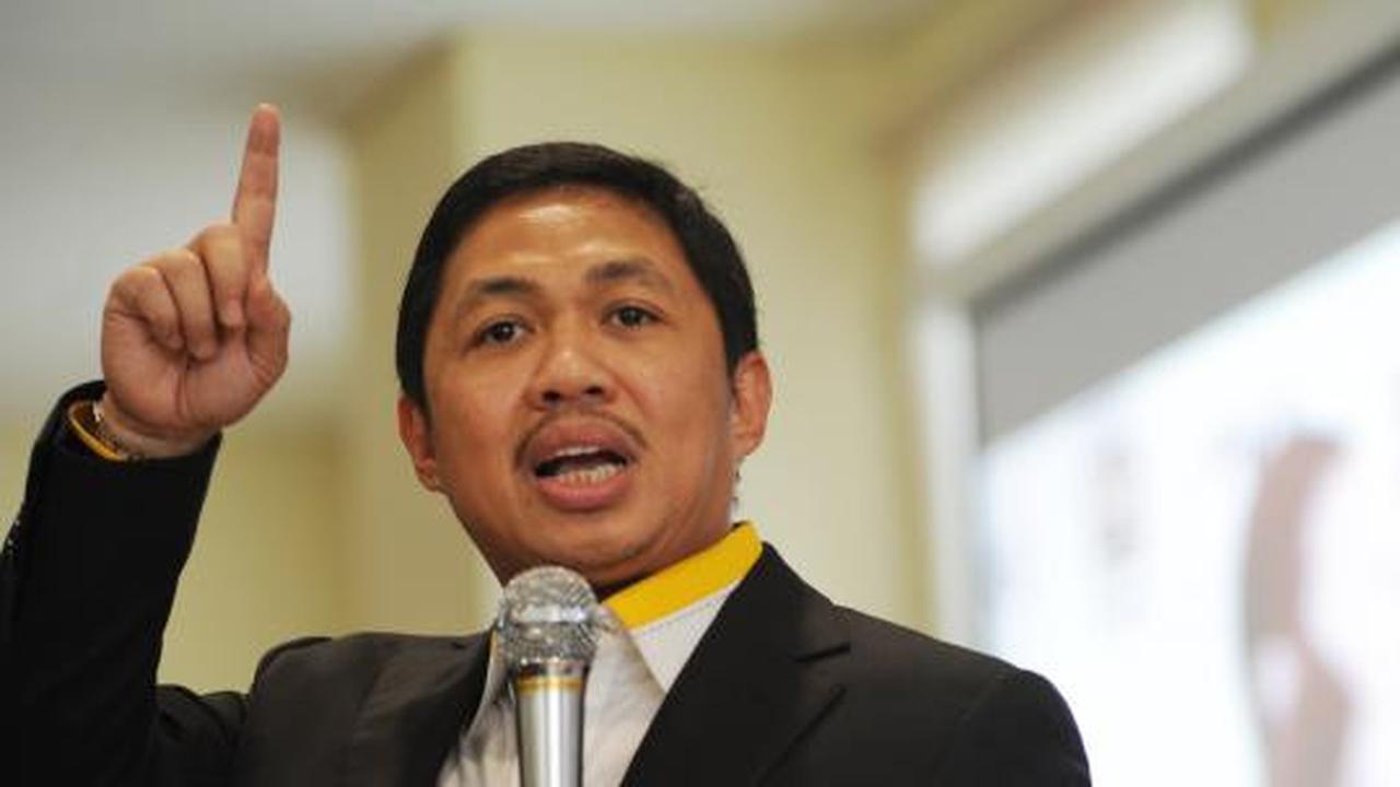 Pengangkatan Anis Matta sebagai Presiden PKS