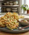 Resep Tempura Sayur (AI Generated)