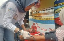 Mengapa Donor Darah Gratis, tapi Justru Dikenakan Biaya saat Butuh? Begini Penjelasa Kemenkes
