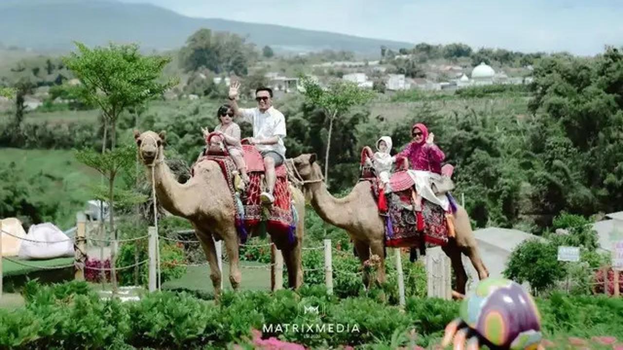 13 Wisata Malang Terbaru yang Terpopuler dan Hits, Cocok untuk Liburan Keluarga