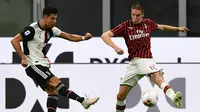 Setelah Inggris, Pemerintah Italia Turun Tangan Back-up UEFA Hadapi Pemberontakan Liga Super Eropa
