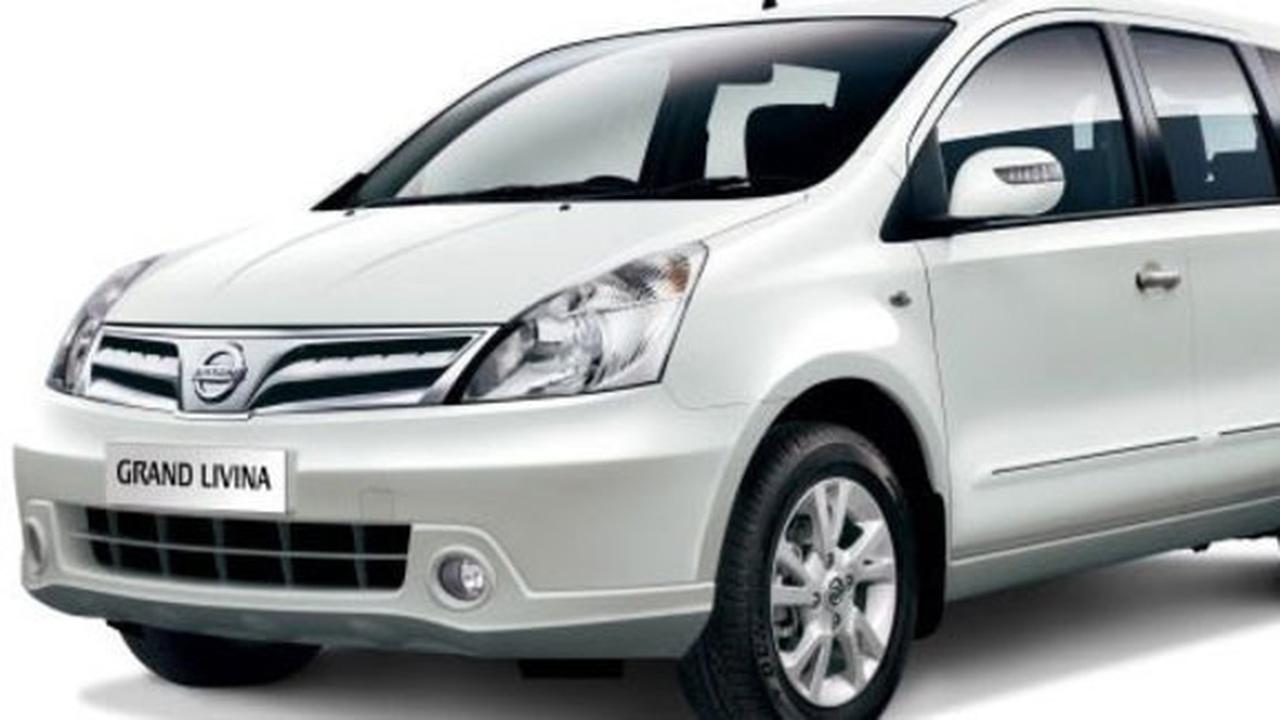 Nissan Grand Livina