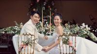 Hyun Bin dan Son Ye Jin. (Instagram/ yejinhand)