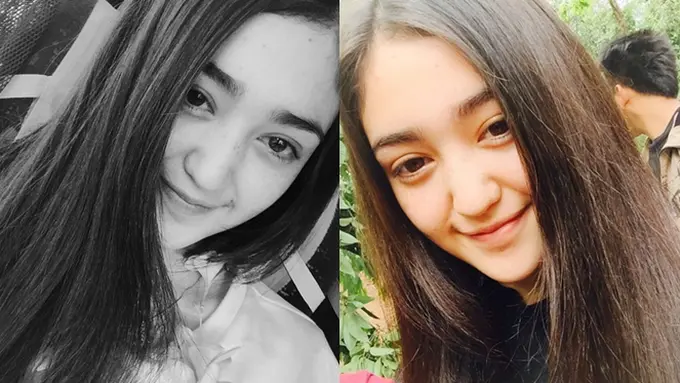 [Bintang] Ranty Maria