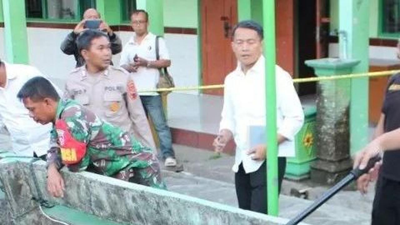 Dok. Istimewa