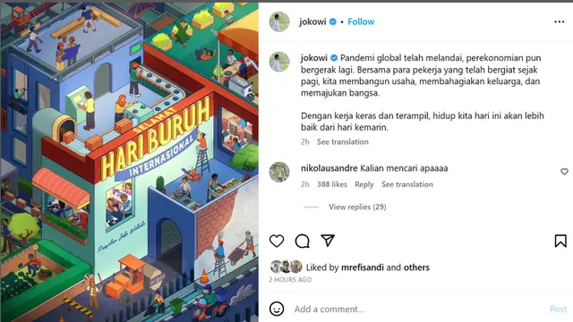 Hari Buruh