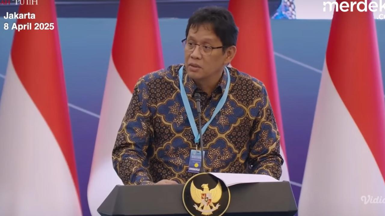 VIDEO: Gebrak DPR! Purbaya 'Menteri Koboi' Bongkar Masalah Ekonomi Era SBY & Jokowi