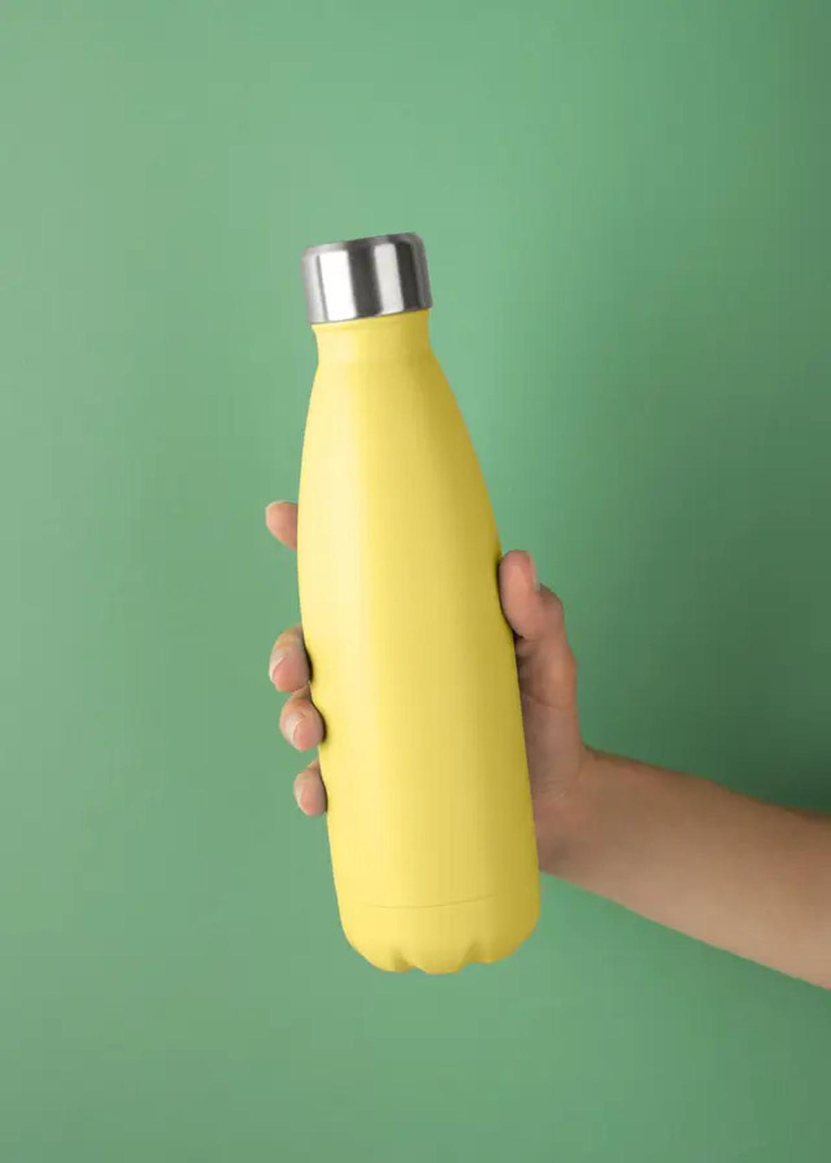 6 Cara Merawat Tumbler agar Tetap Awet Panas atau Dingin