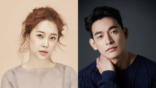 Jung Suk Won