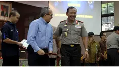   Polisi tengah menggali kemungkinan adanya pasal-pasal pidana umum yang bisa diterapkan dalam perkara dugaan permintaan saham PT Freeport Indonesia atau kasus 'Papa Minta Saham' yang diduga dilakukan mantan Ketua DPR Setya Novanto.