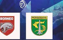 Prediksi Borneo FC vs Persebaya di BRI Liga 1: Perebutan Tiket ke Kompetisi Asia Tenggara