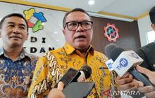 Jelang Musda, Politikus Golkar Tekankan Pentingnya Solidaritas Kosgoro Sumut