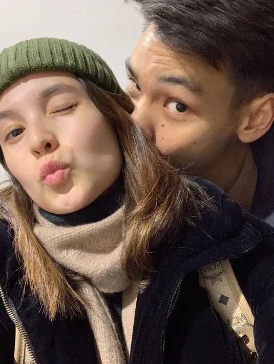 (Instagram/robclintonkardinal)