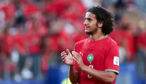 Wonderkid Maroko di Piala Dunia 2026 Jadi Rebutan Klub Elite Eropa, Man City Ikut Bersaing Sengit