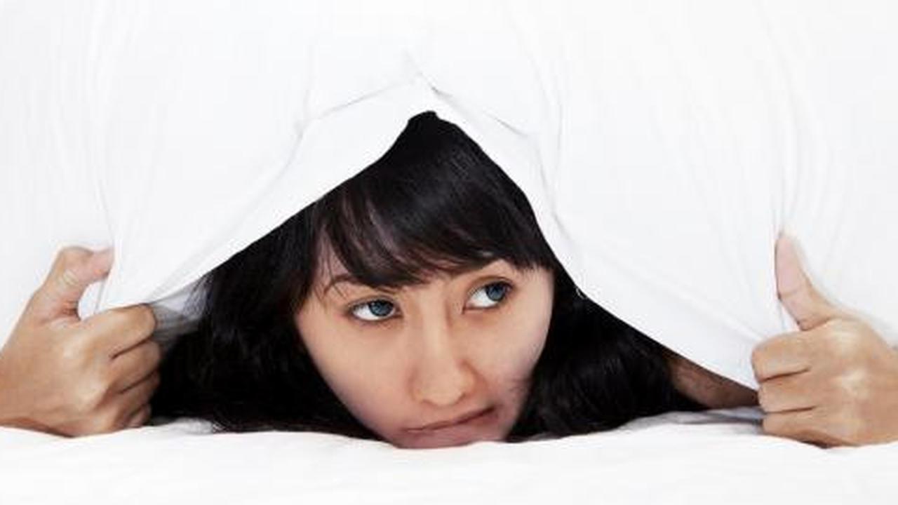 7 Tanda tubuh perlu tidur lebih