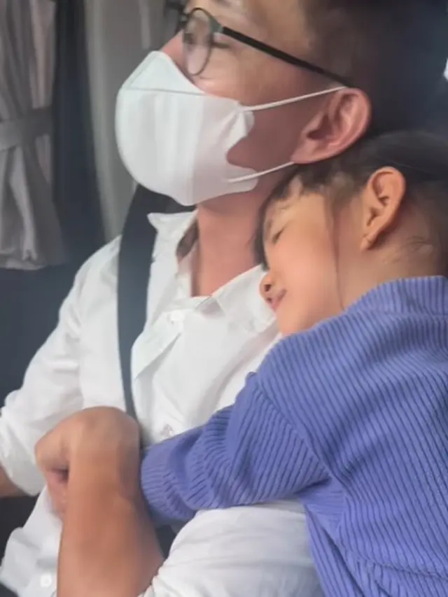 Yuanita Christiani punya saingan (Instagram/yuanitachrist)