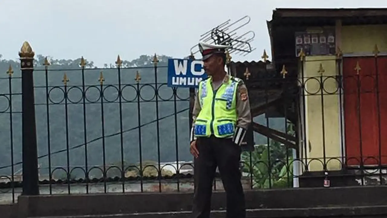 Ade Kusmana