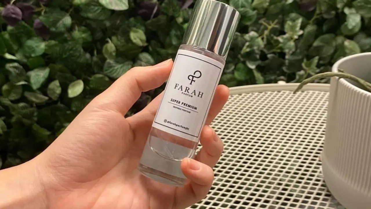 Farah Parfum