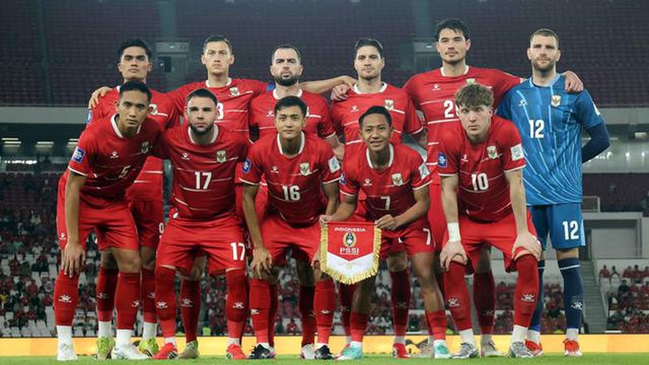 Exco PSSI Benarkan Ada Pembahasan Timnas Indonesia Jadi Tuan Rumah FIFA ASEAN Cup September-Oktober 2026