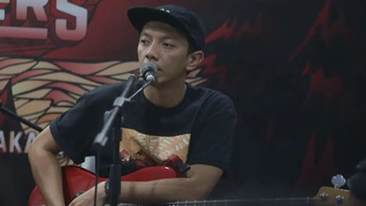 Bisma Rocket Rockers