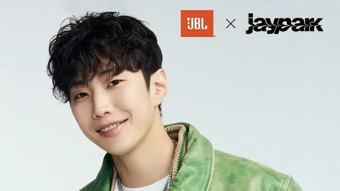JBL x Jay Park