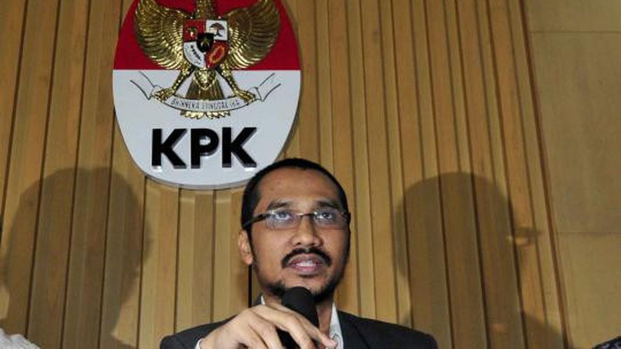 KPK ungkap tersangka kasus pengadaan Alquran