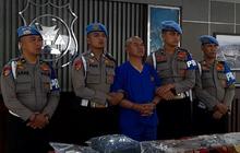 Fakta Baru: AKP Dadang Tembak AKP Ryanto dari Jarak Dekat, Rumah Dinas Kapolres juga Ditembaki