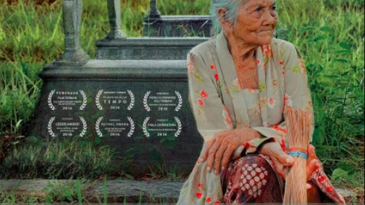 film Ziarah