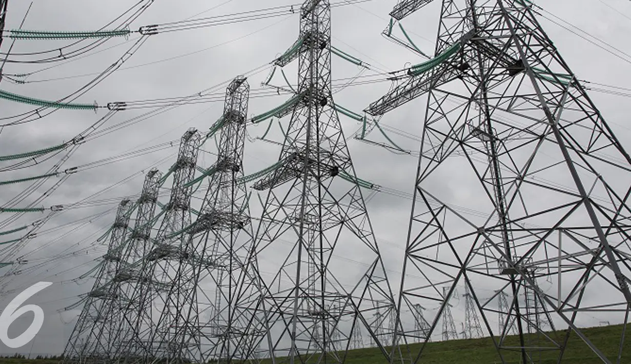 Novovoronezh Power Unit 6 merupakan desain pembangkit nuklir pertama Rusia di Abad 21. Di mana, Reaktor VVER-1200 merupakan reaktor terkuat saat ini pada industri  nuklir di Rusia. (Liputan6.com/Nurmayanti)