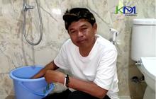 Sedih, Cerita Dedi Mulyadi Zaman Dulu Sering Puasa Senin dan Kamis Hingga 40 Hari 'Saya Tidak Makan Gula dan Garam, Hidup Prihatin
