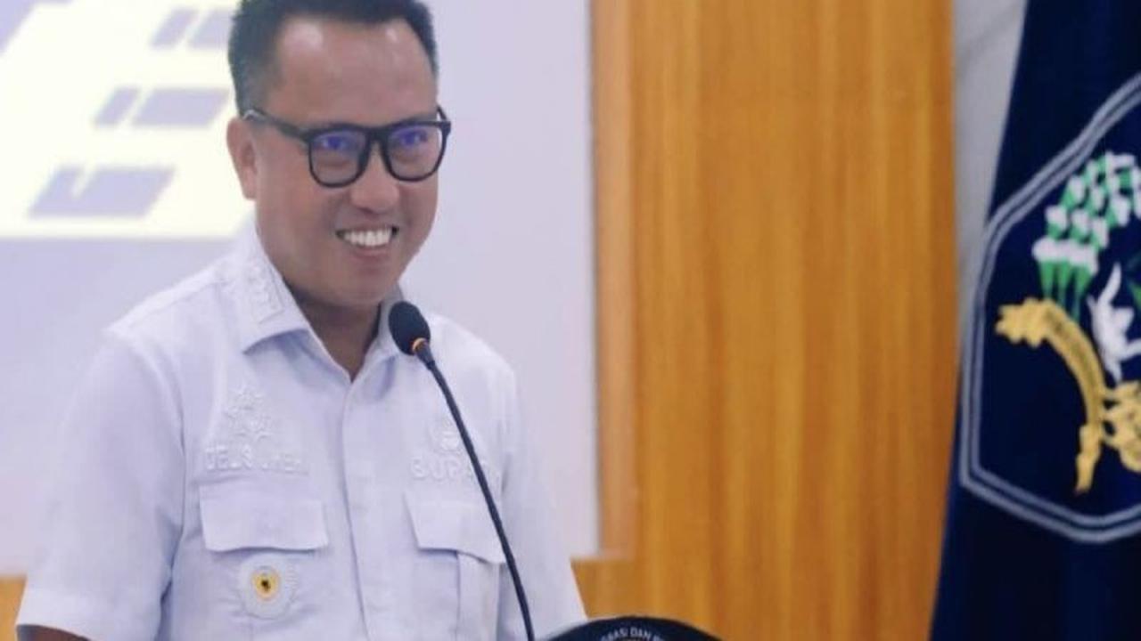 Pemkab Morut Terapkan Kebijakan Kerja Fleksibel ASN Selama Libur Nyepi dan Idul Fitri 2026