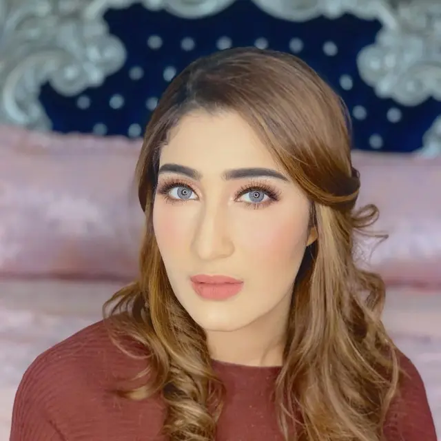 [Fimela] Tania Nadira