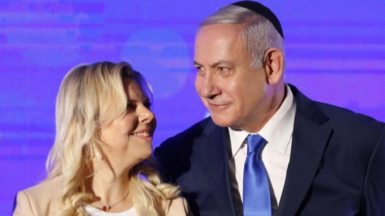 Bisnis Kotor Netanyahu Demi Kabur dari Kasus Suap dan Penipuan