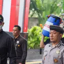 Bupati Klaten Tiba di Gedung KPK Usai Terjaring OTT