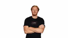 Bek Persija Jakarta, Radovan Pankov. (Bola.com/Media Persija).
