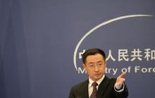China Desak Jepang Hentikan Peningkatan Militer, Khawatirkan Stabilitas Kawasan