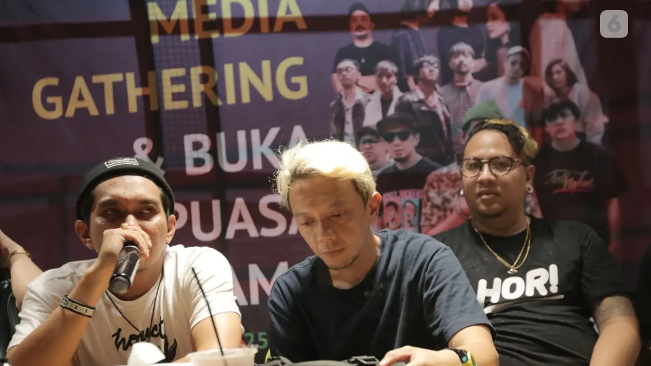 Rocket Rockers
