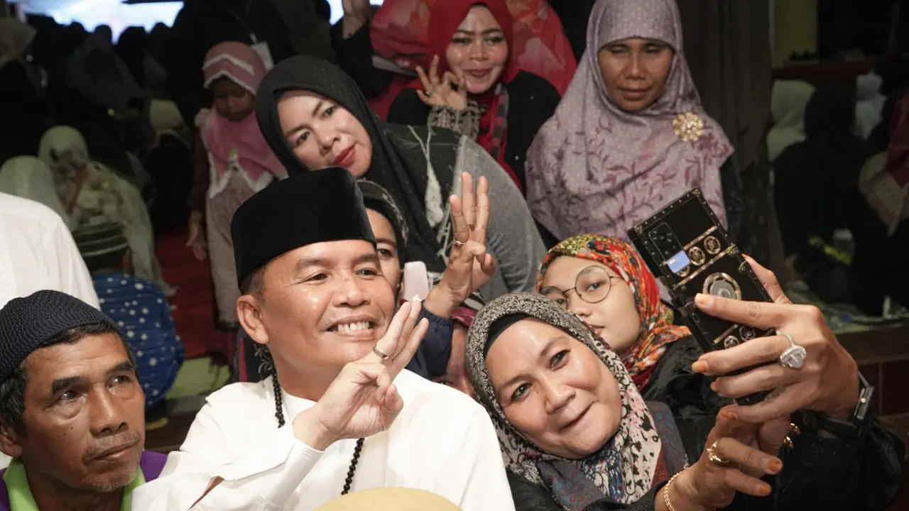 Calon Gubernur (Cagub) Kalimantan Tengah (Kalteng) nomor urut 3 Agustiar Sabran (Istimewa)