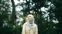 Fashion Spread: Sarah Sofyan, Idul Fitri Outfit Inspiration
