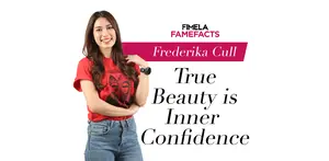 Fame Facts Frederika Cull