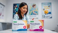 Perbedaan Neurobion dan Dolo Neurobion, Ini Manfaat, Dosis, dan Efek Samping