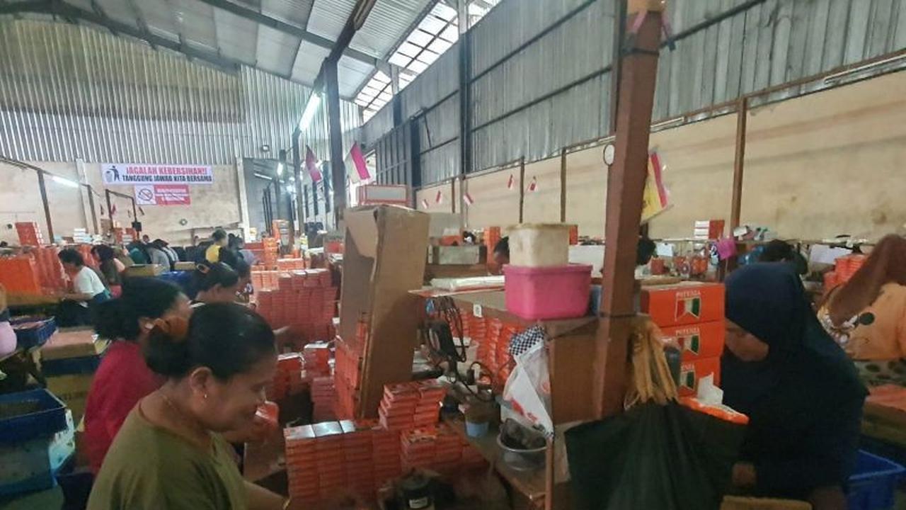 Penambahan Layer Cukai Rokok: Antara Potensi Penerimaan dan Kekhawatiran Industri