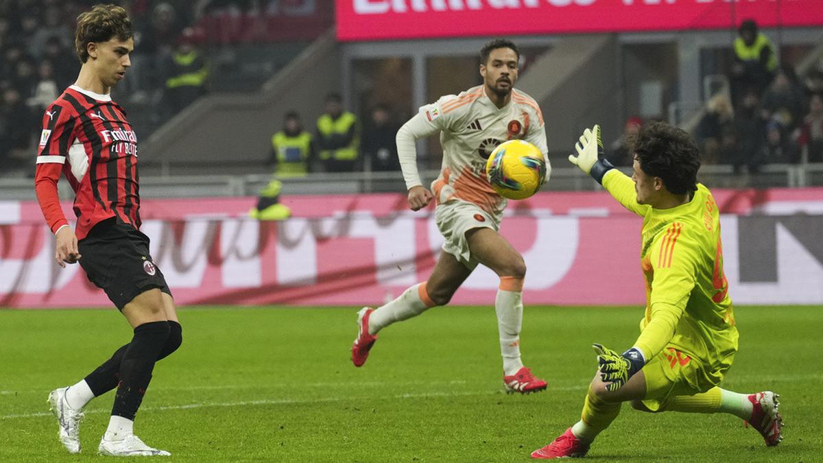 Bologna dan AC Milan Berhasil Capai semifinal Coppa Italia, Pertarungan Seru Masih Menunggu