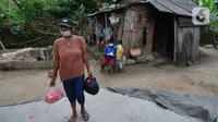 Ternyata Status Desil Warga Diperbarui Tiap 3 Bulan