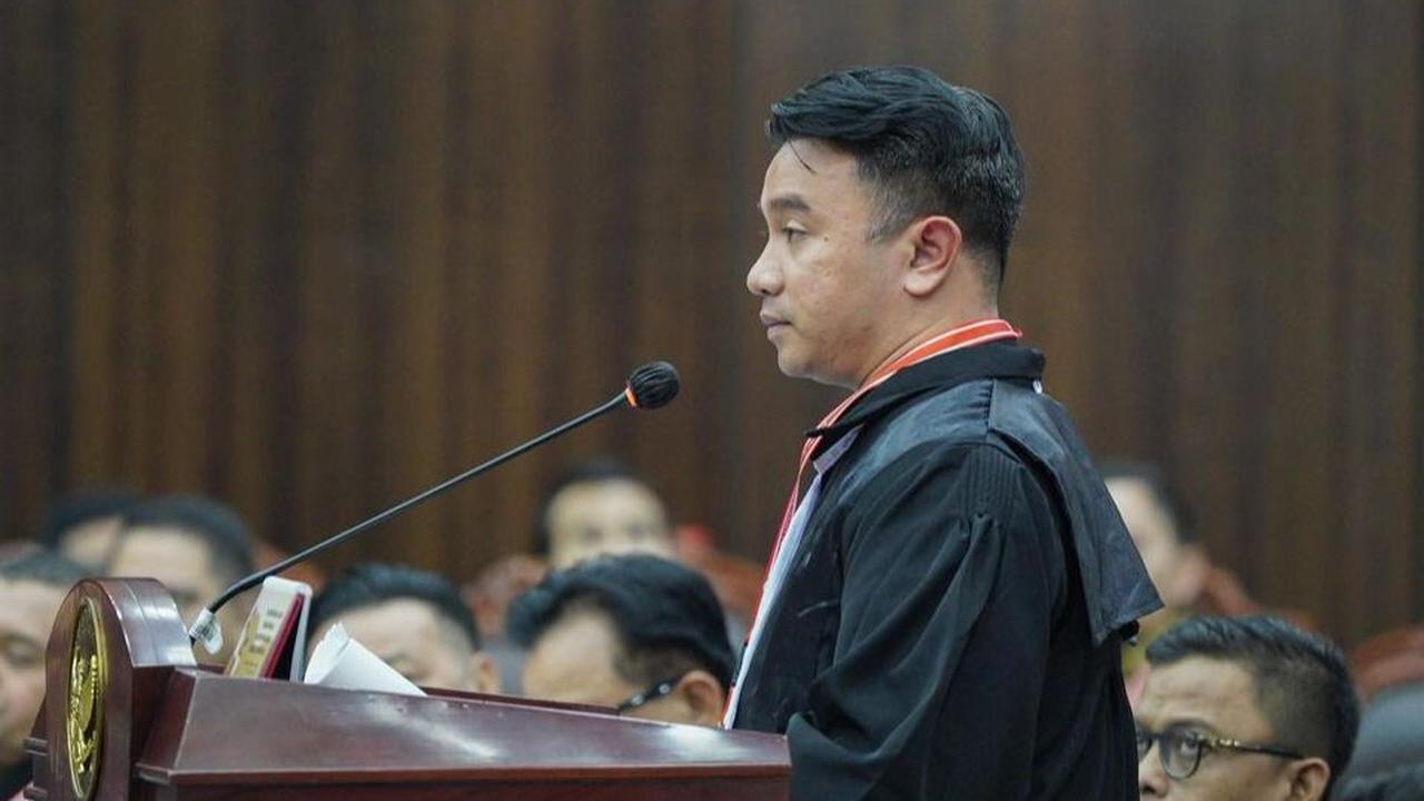 Dok. Istimewa