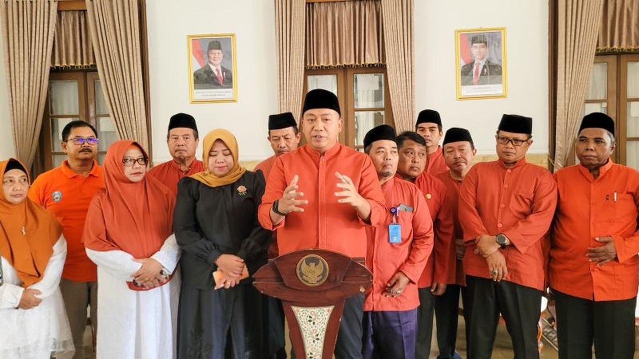 Pemkab Situbondo Targetkan Penurunan Angka Kemiskinan Menjadi 10 Persen pada 2026