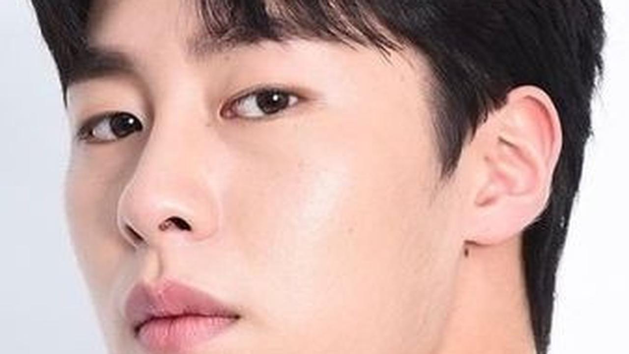 Profil Lee Jae Wook