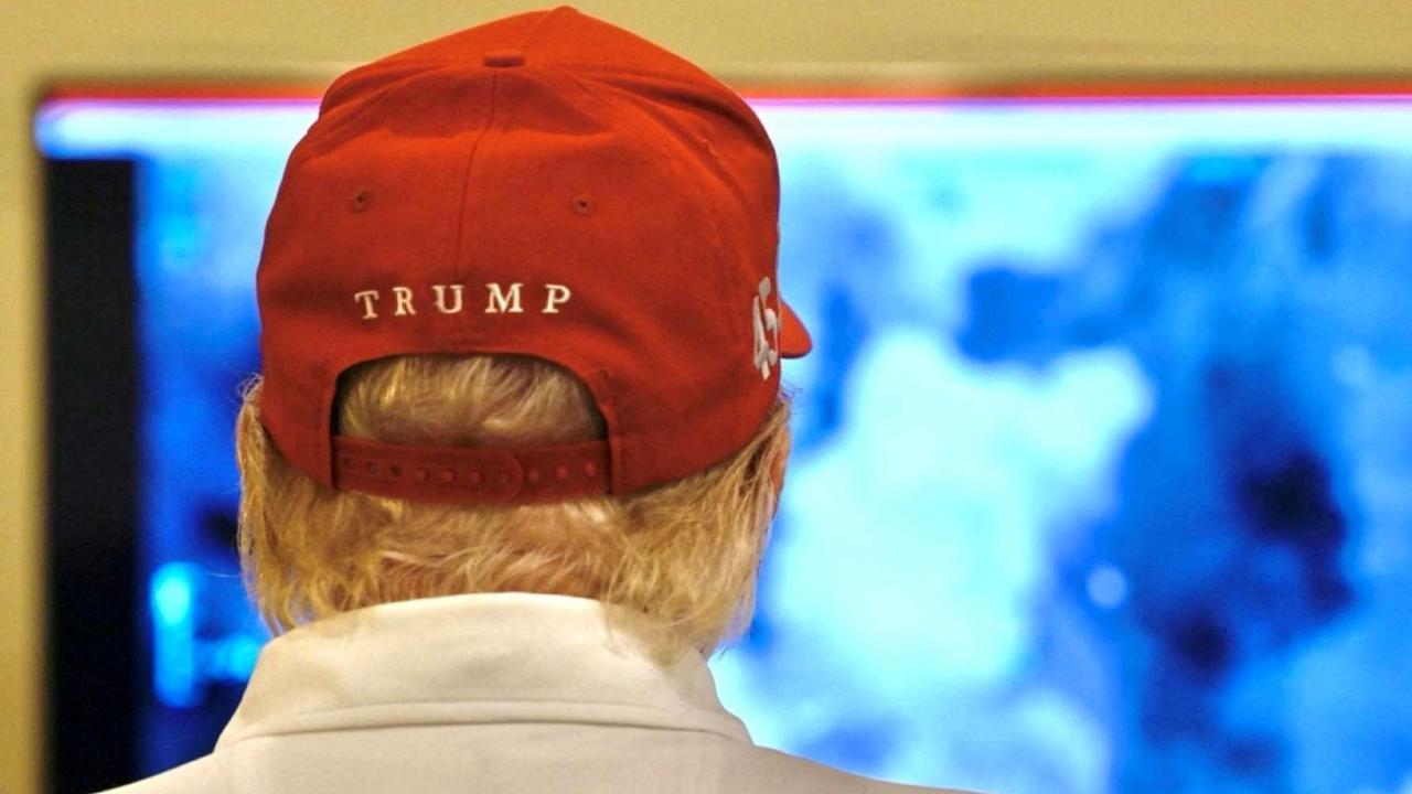 Trump Setop Menyerang, Segini Total Biaya yang Dikeluarkan AS Selama Operasi Bombardir Houthi Yaman