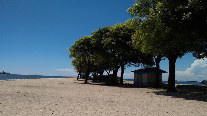 Gugusan Pulau di Makassar Siap Gunakan Penerangan Canggih ...