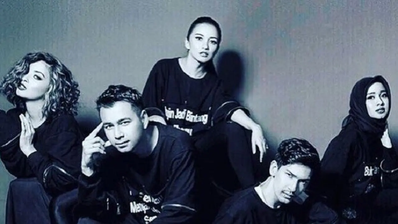 [Bintang] BBB